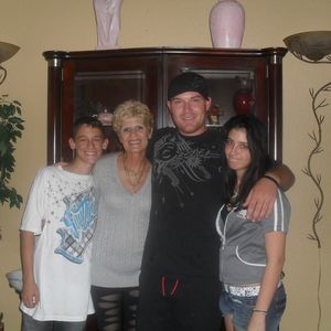 Meet your Posher, Vonnie